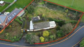 Plot with Planning in Pocklington photo